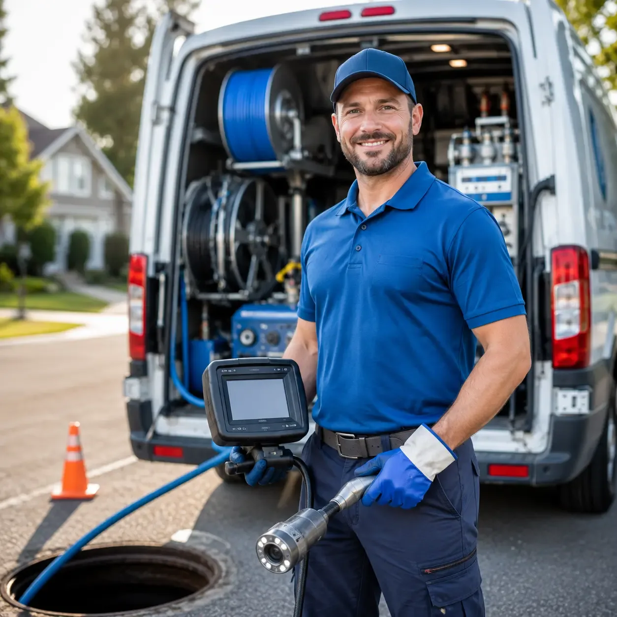 Local Pipe Relining specialists in Penns Creek, PA