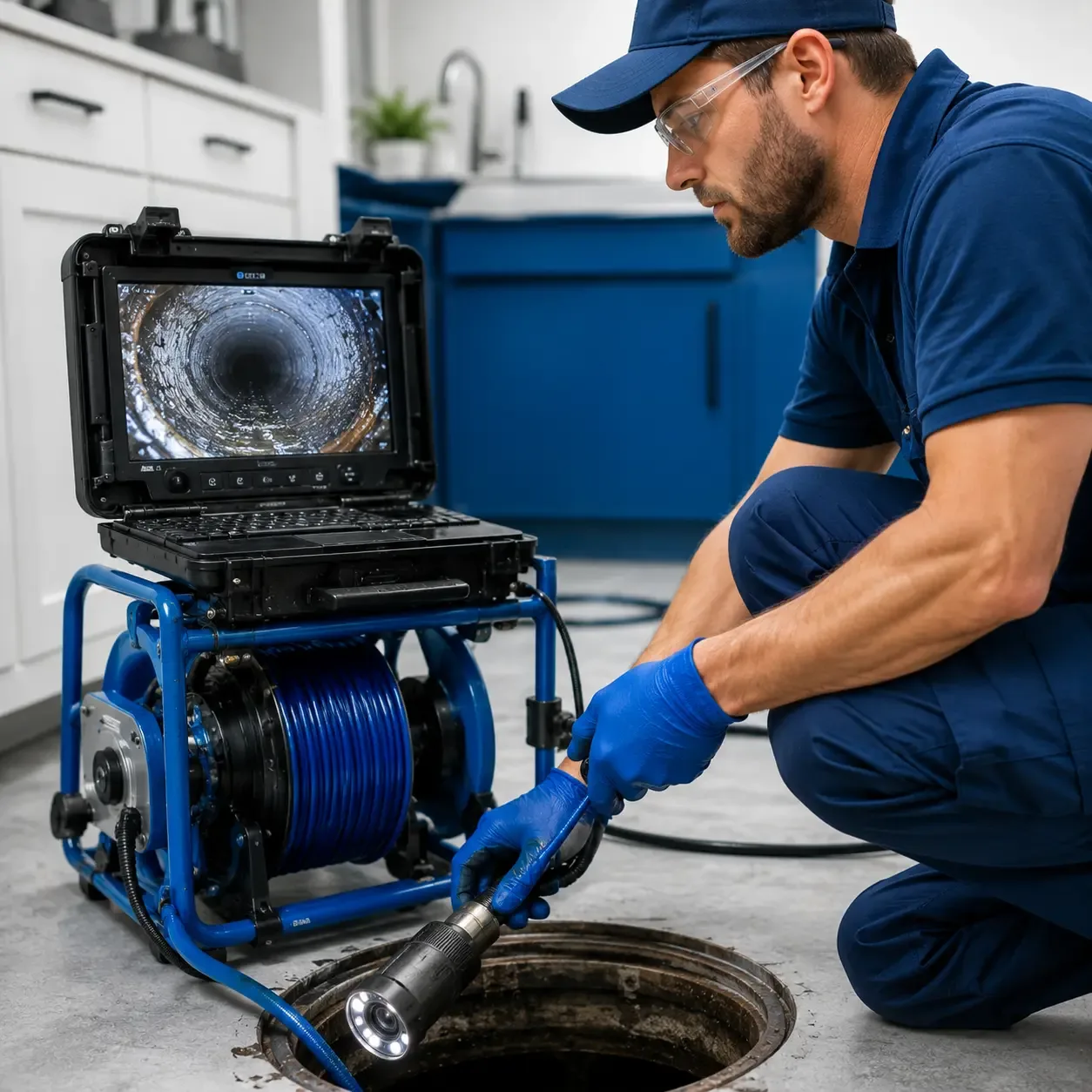 Pipe Relining professionals serving Penns Creek, PA